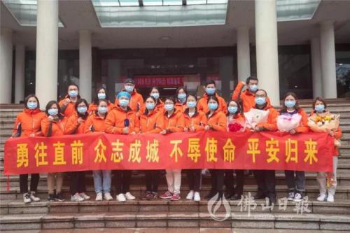武漢加油|眾志成城，齊心抗疫，佩安婷用行動書寫社會責(zé)任