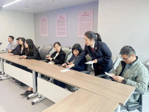 國家憲法日，倉山區檢察院送上“憲法宣傳大禮包”