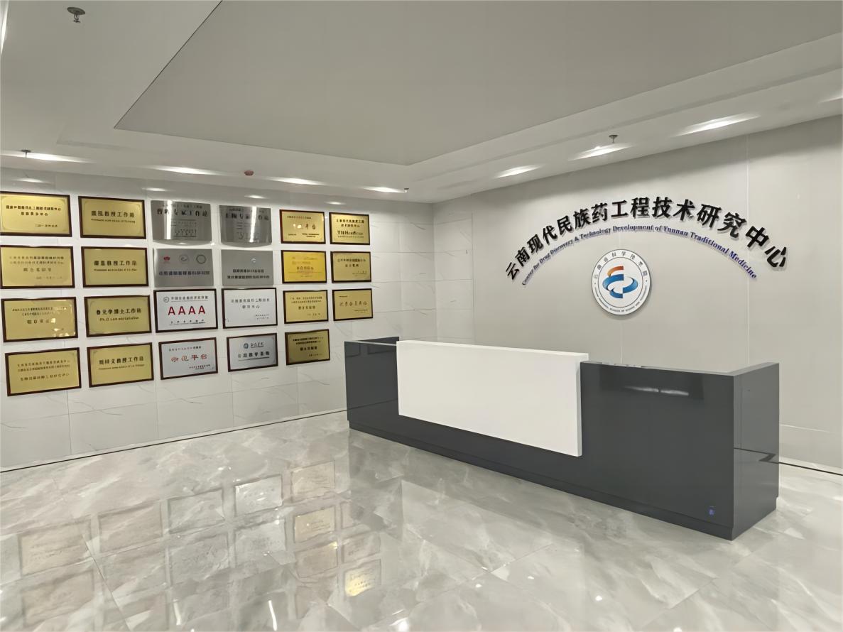 云南現(xiàn)代民族藥工程技術(shù)研究中心貿(mào)易咨詢(xún)服務(wù)的功能與轉(zhuǎn)型路徑